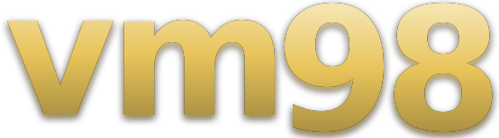 vm98 โลโก้