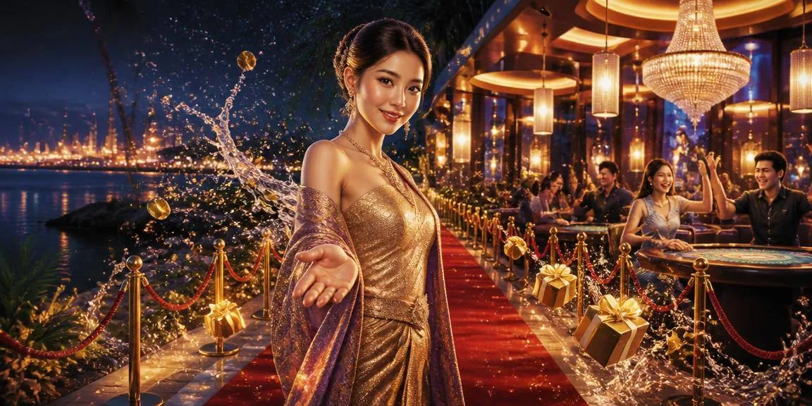 vm98 โต๊ะคาสิโนสดจาก Allbet Gaming บนล็อบบี้ของเรา
